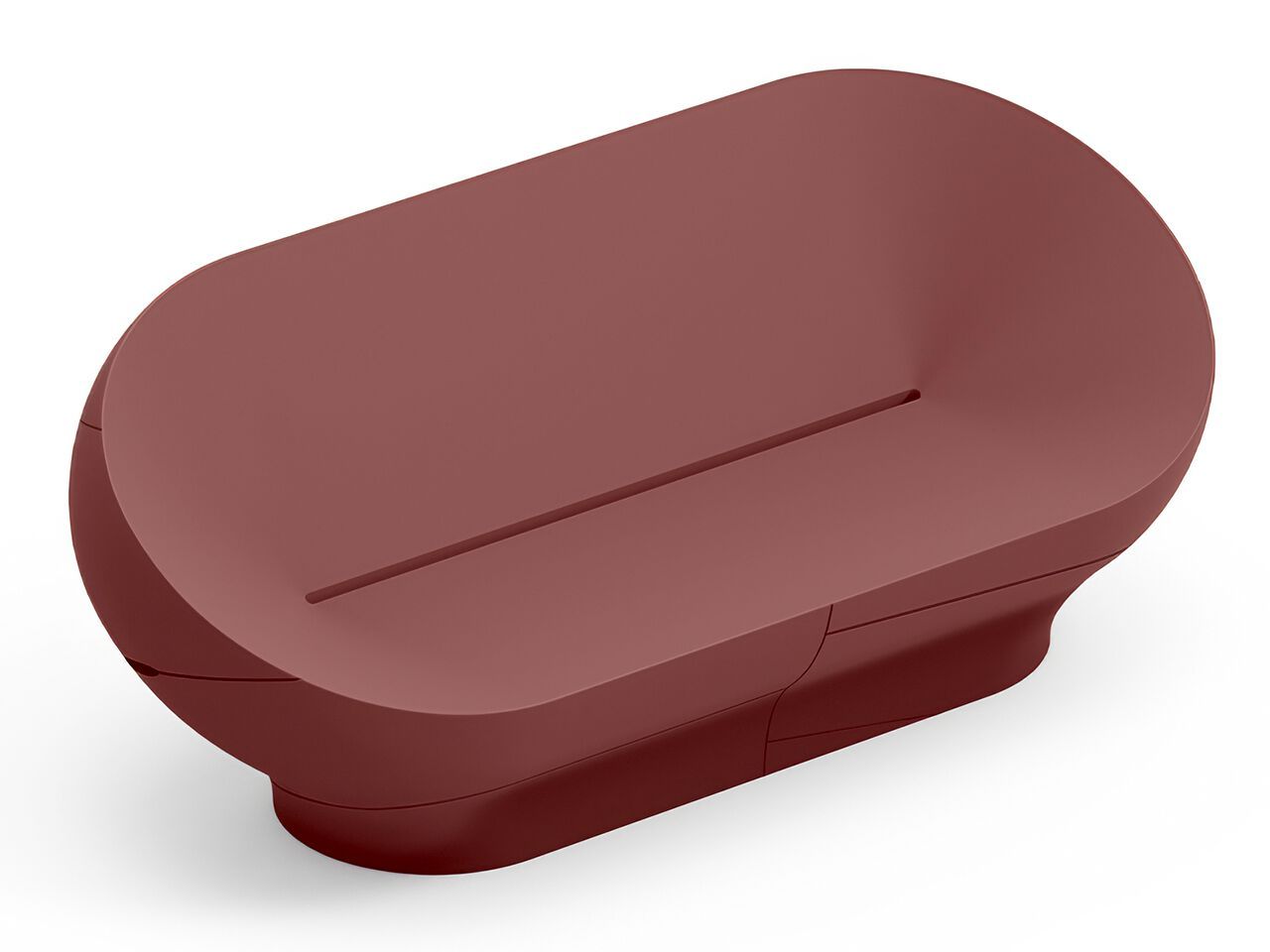 Полиэтиленовый садовый диван Lyxo Design Вера ARCH-00139041 - Вид №10