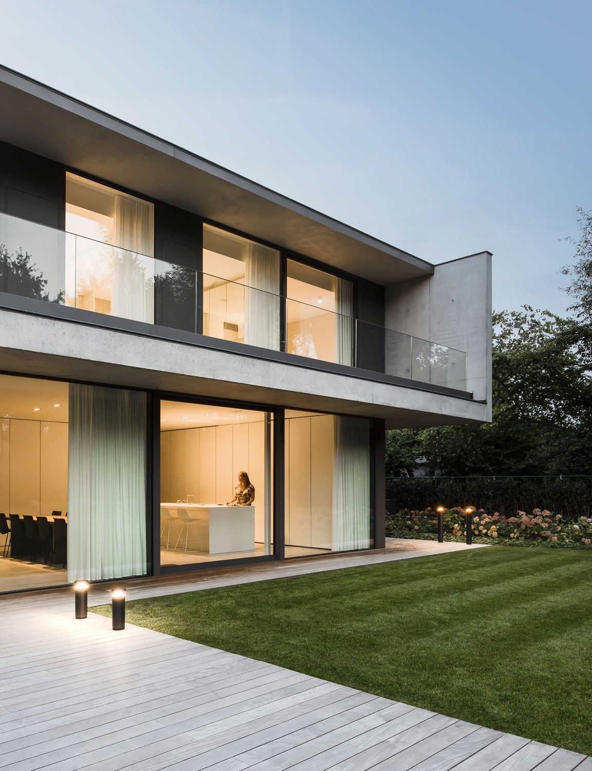 Светодиодный световой столб Deltalight Bazil ARCH-00115631 - Вид №6