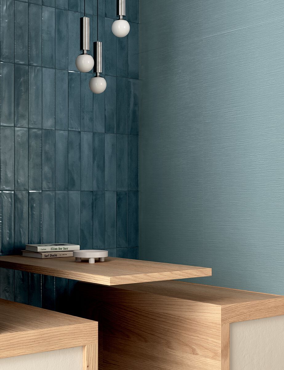 Белая паста керамическое покрытие Marca Corona Iridea ARCH-00141634 - Вид №2