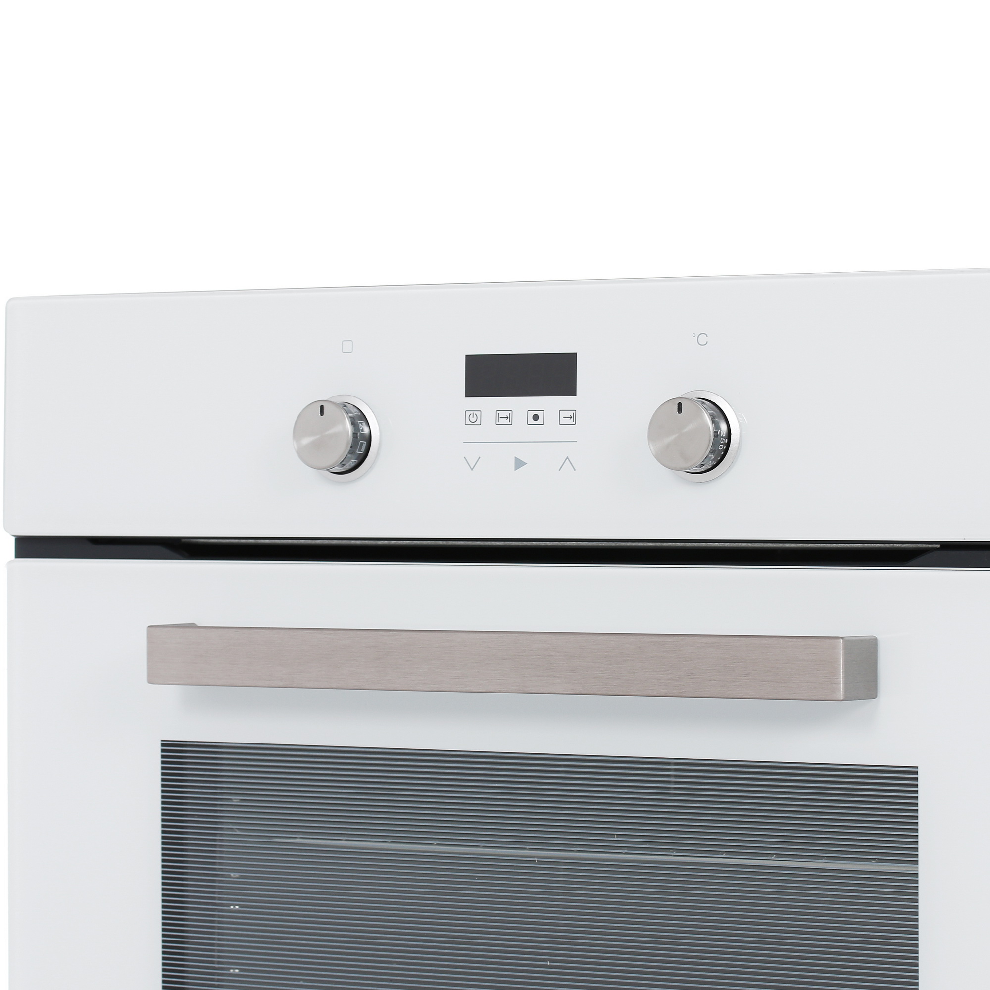 8100183 Электрический духовой шкаф LEX EDP 093 WH NEW белый STDN-0054343 - Вид №3