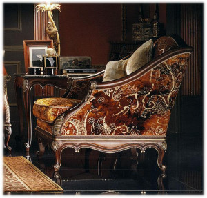 Кресло  JUMBO COLLECTION MON-41