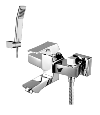 LM4514C Смеситель Unit для ванны LEMARK UNIT - Вид №2