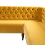 Банкетки на заказ ijlbrown sun-id-3251865 - Вид №6