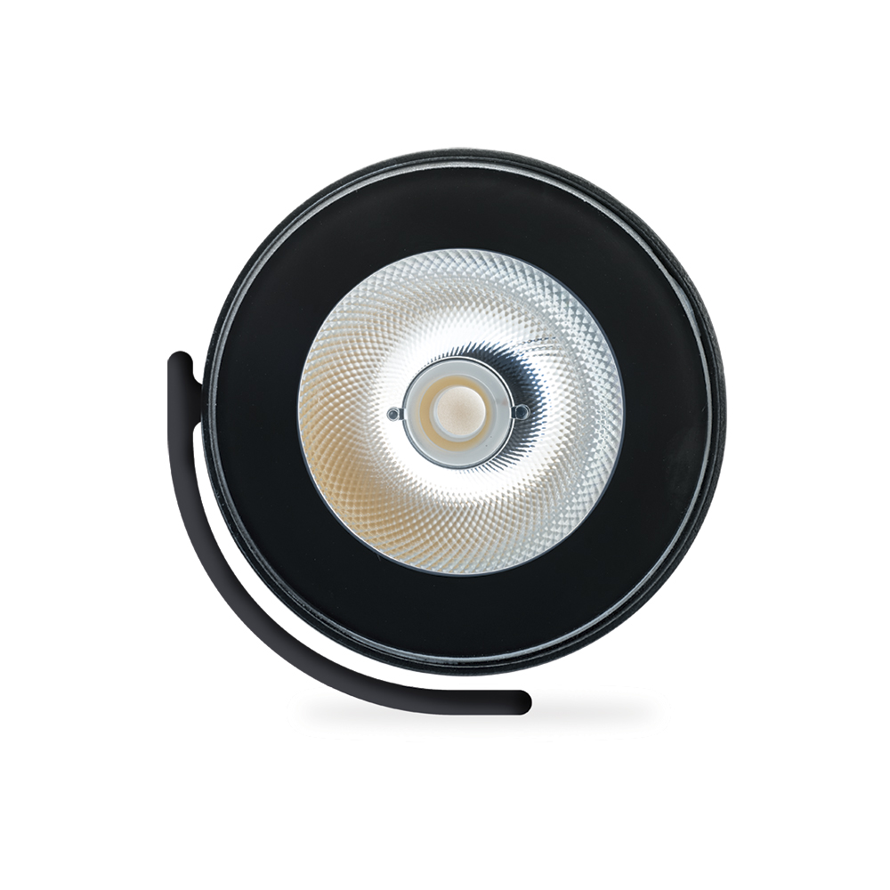 8800111 Проектор Platek FROG  FROG - 1 COB 3000K 26°