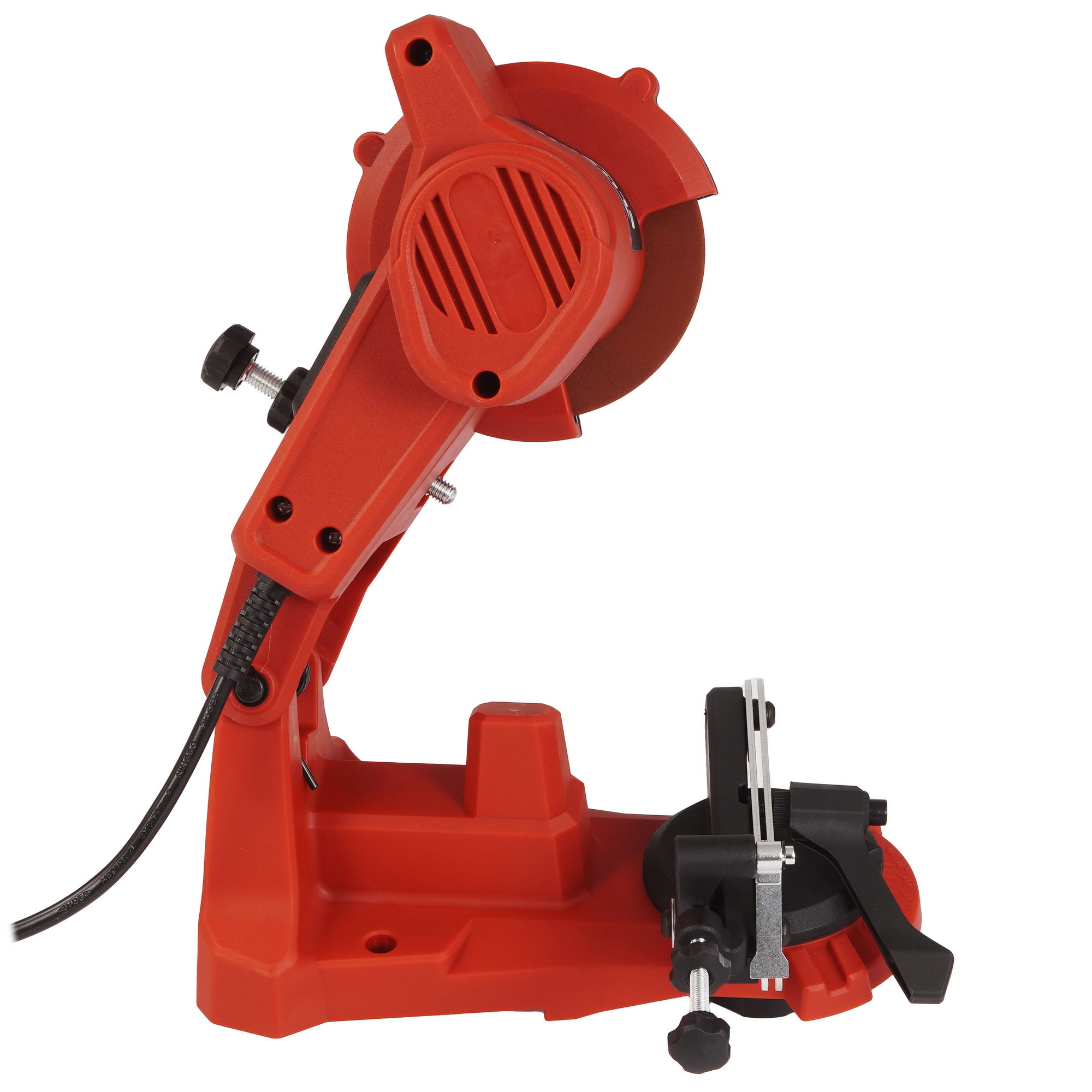 Станок для заточки пильных цепей Elitech СТ 100Ц 9104846 STDN-0031679 - Вид №3