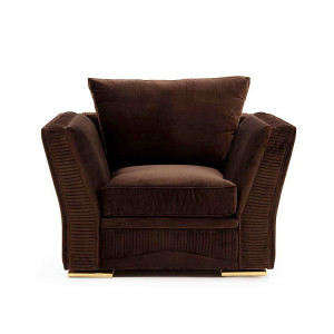 Кресло GARDA SEVEN SEDIE 9792P