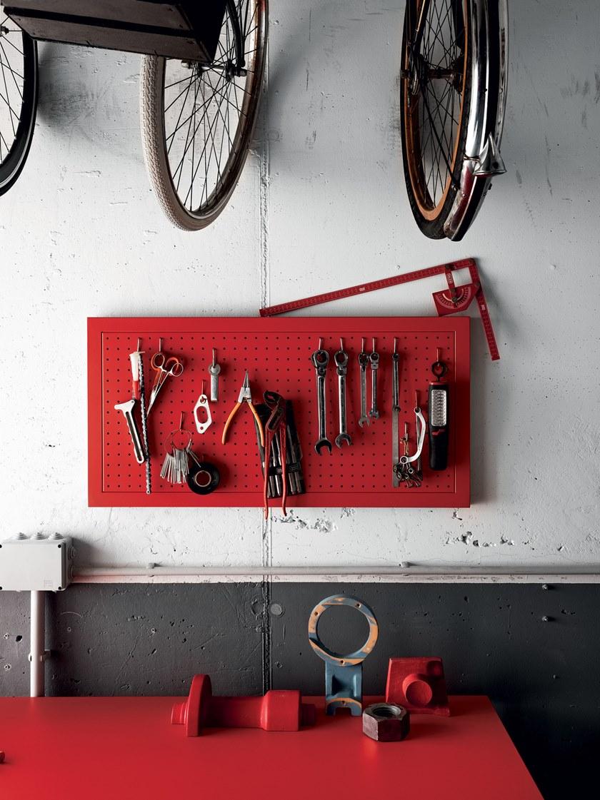 Fantin Доска из перфорированного листового металла Frame sun-id-1451235 - Вид №3