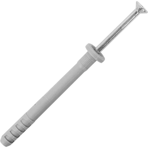 Дюбель-гвоздь цилиндрический Fischer нейлон 8x80 мм 100 шт.