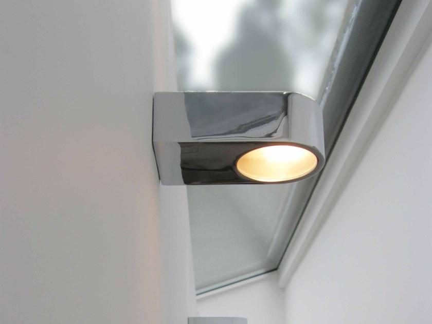 Astro Lighting Настенный светильник из цинка  1124004 / 1124007  - Вид №12