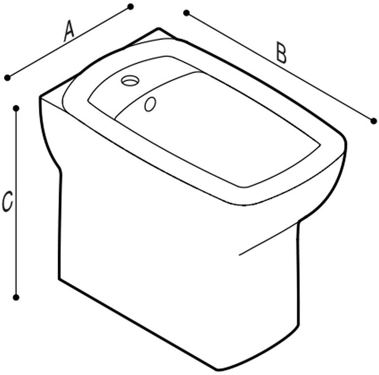Ponte Giulio Acca48  B42cic10  - Вид №2