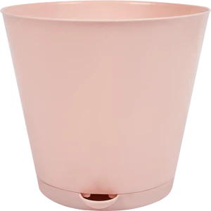 Горшок цветочный Ingreen Easy Grow ø16 h14.7 см v1.6 л пластик английская роза 89079158 STLM-2042440