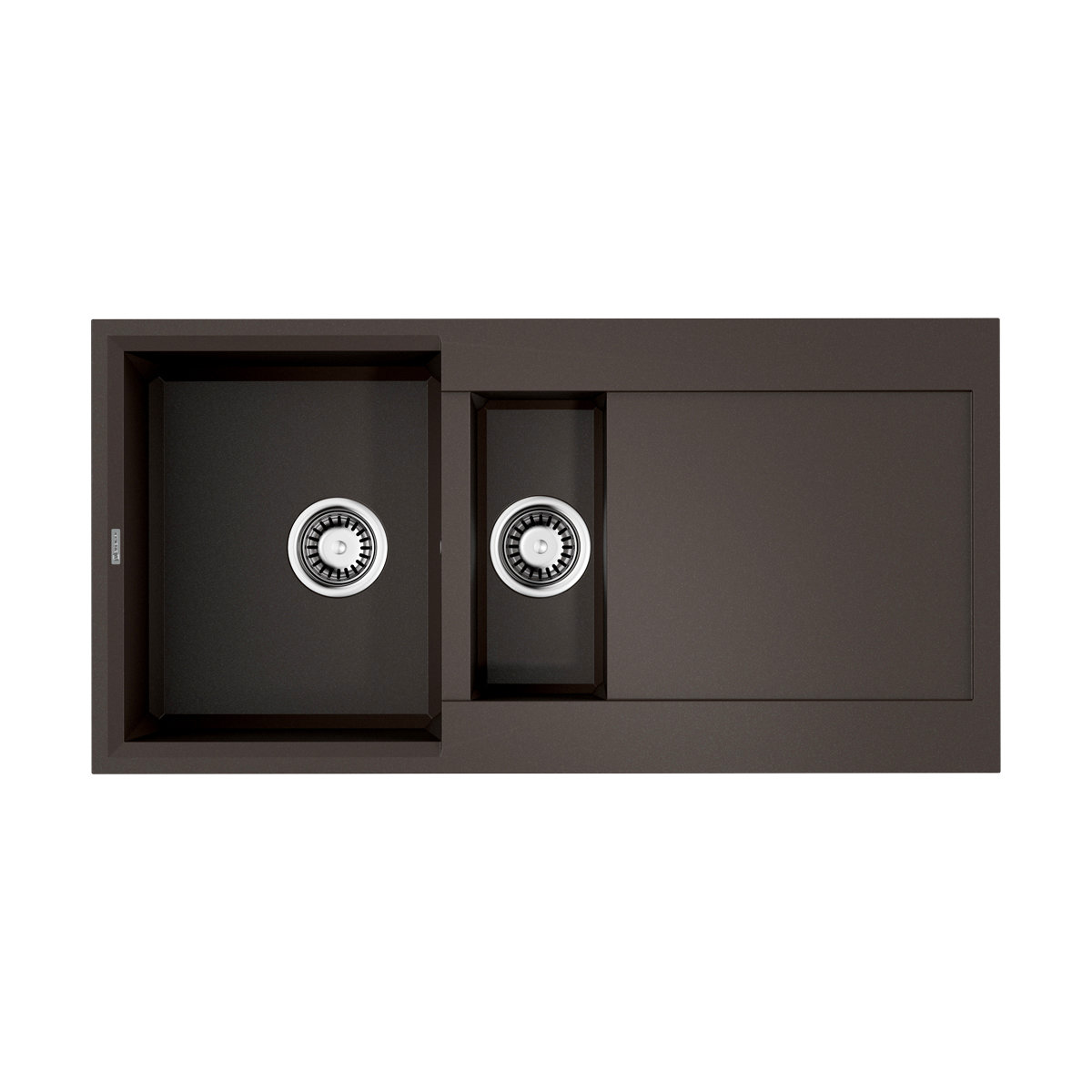 Кухонная мойка Sakaime 100-2 ES OMOIKIRI 4997219