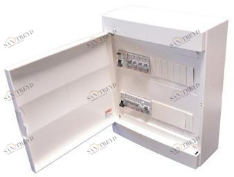 Garo Коробка для электрической системы  G26-7bb 