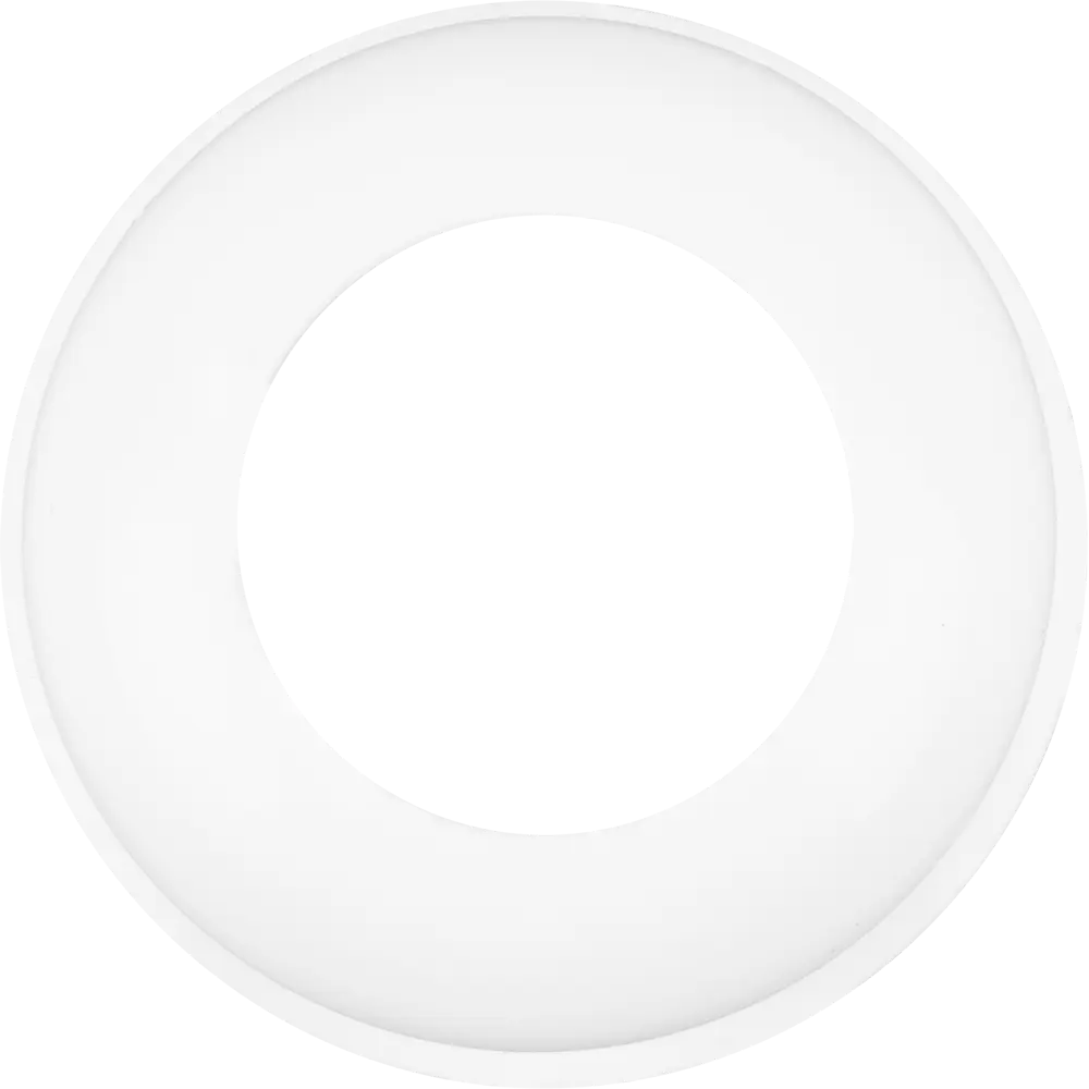 Santreyd Декоративный отражатель для сифона 40 мм 82406631 STLM-0807111 - Вид №1