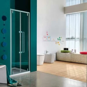 B7772L93TR Acrux Сollection душевая зона  Samo