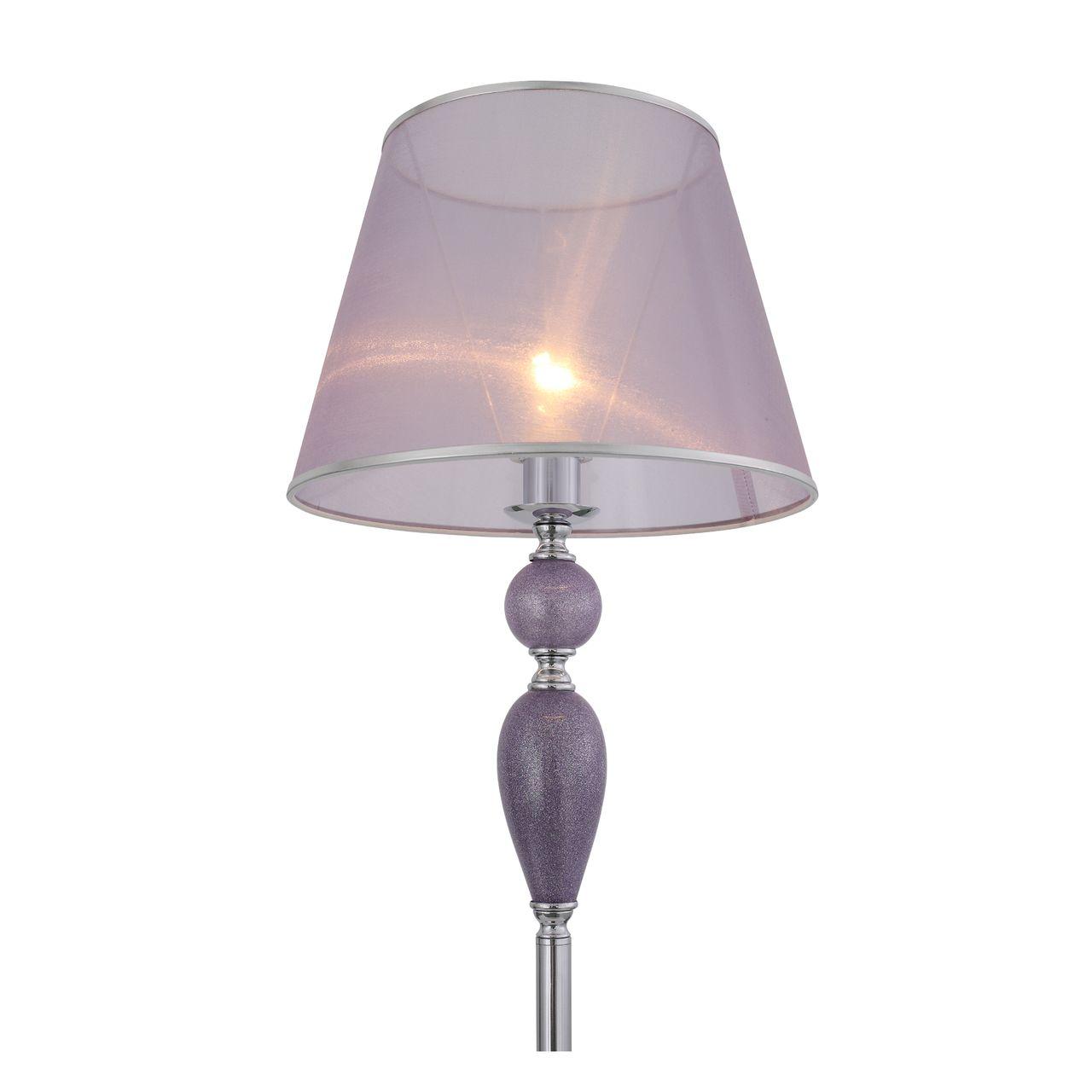 Торшер ST Luce Lilium SL175.105.01 ST LUCE ЭЛИТНЫЕ 139226 Розовый  - Вид №1
