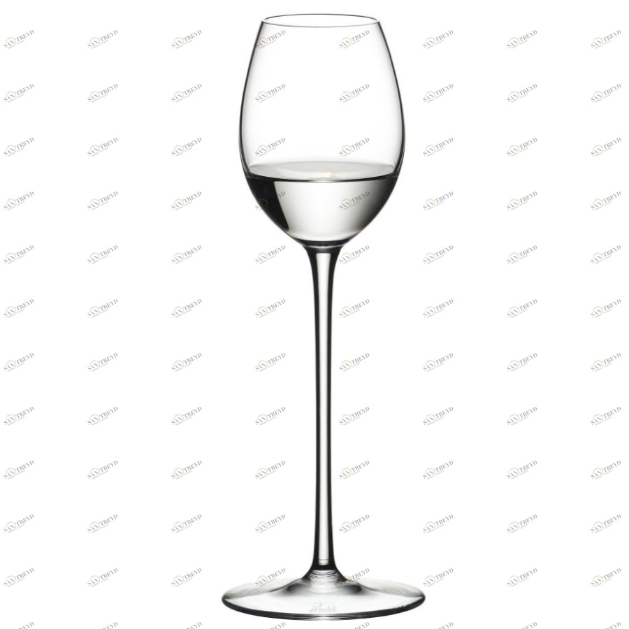 Фужер Sommeliers Distillate - Apple/Pear, 140 мл, бессвинцовый хрусталь Riedel 420004