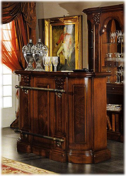 Барная стойка  MIRANDOLA M569/V Arena