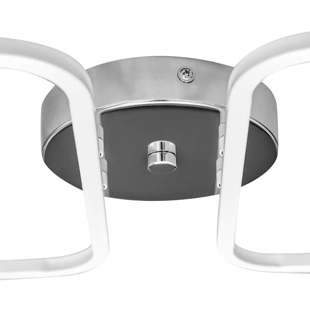 Люстра De City Тетро — современное освещение для низких потолков 84773459 STLM-0054989 - Вид №4