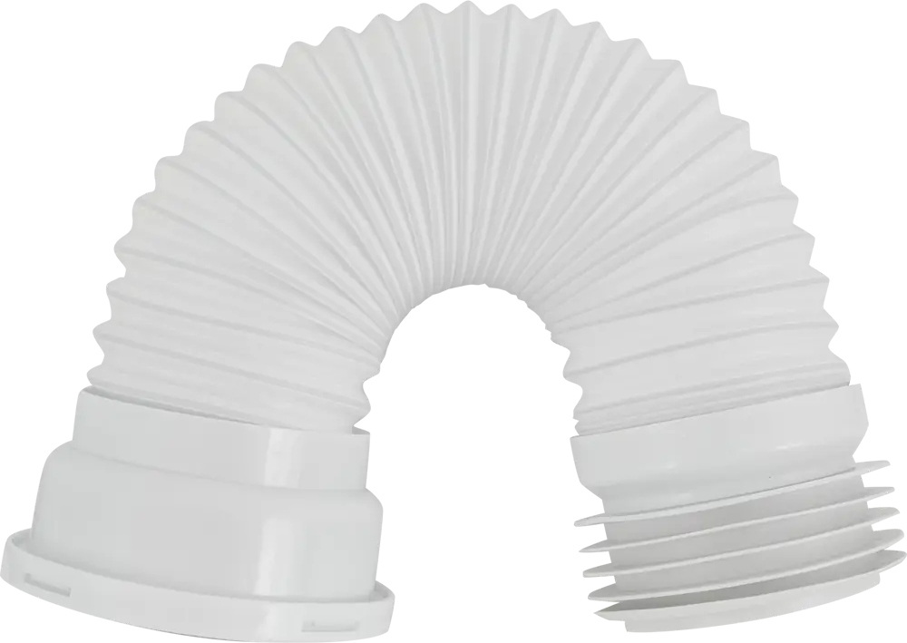 Гофрированная труба Santreyd для подключения унитаза к канализации 100 мм 84660207