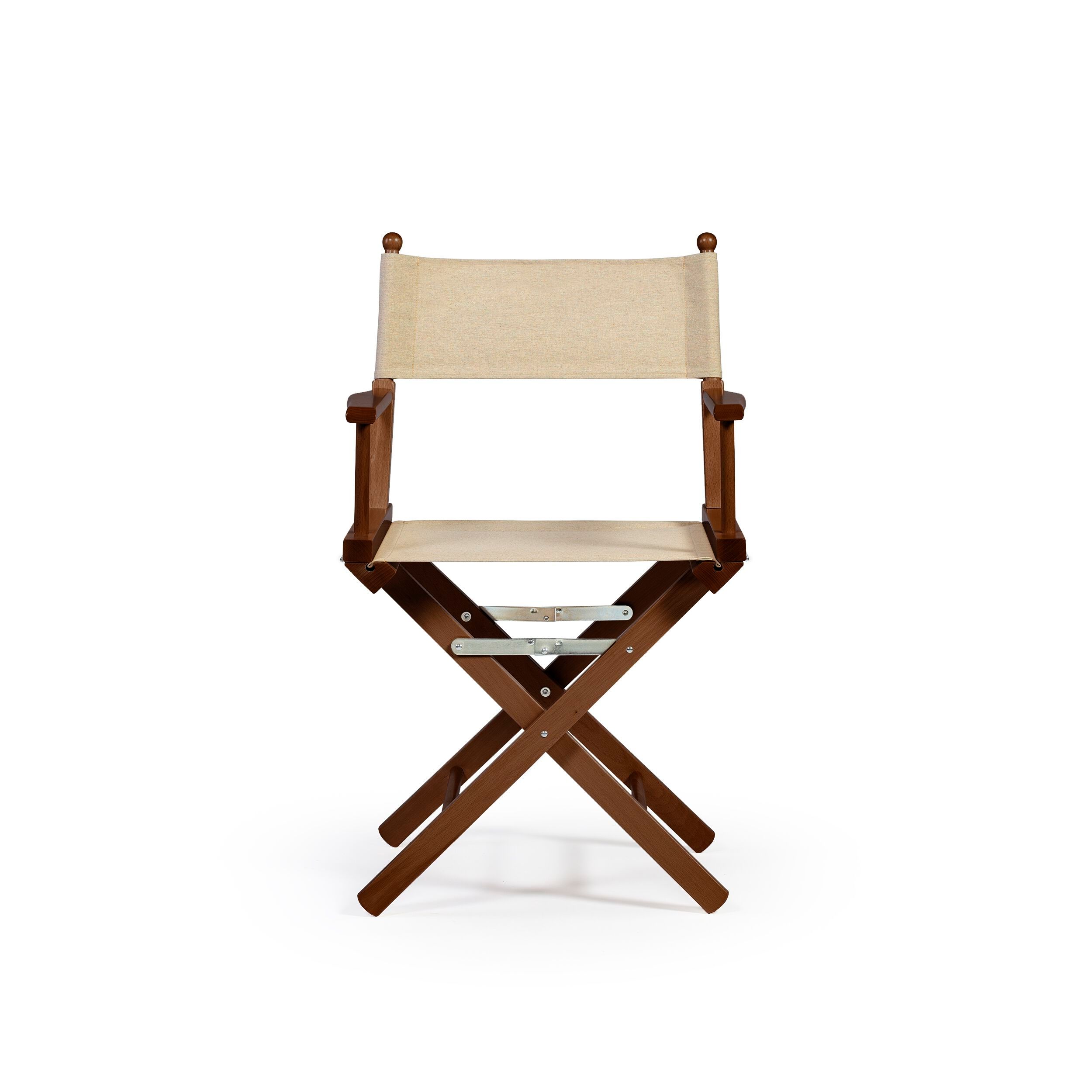 Складной стул для сада из переработанной ткани Telami Recycled ARCH-00044434 - Вид №2