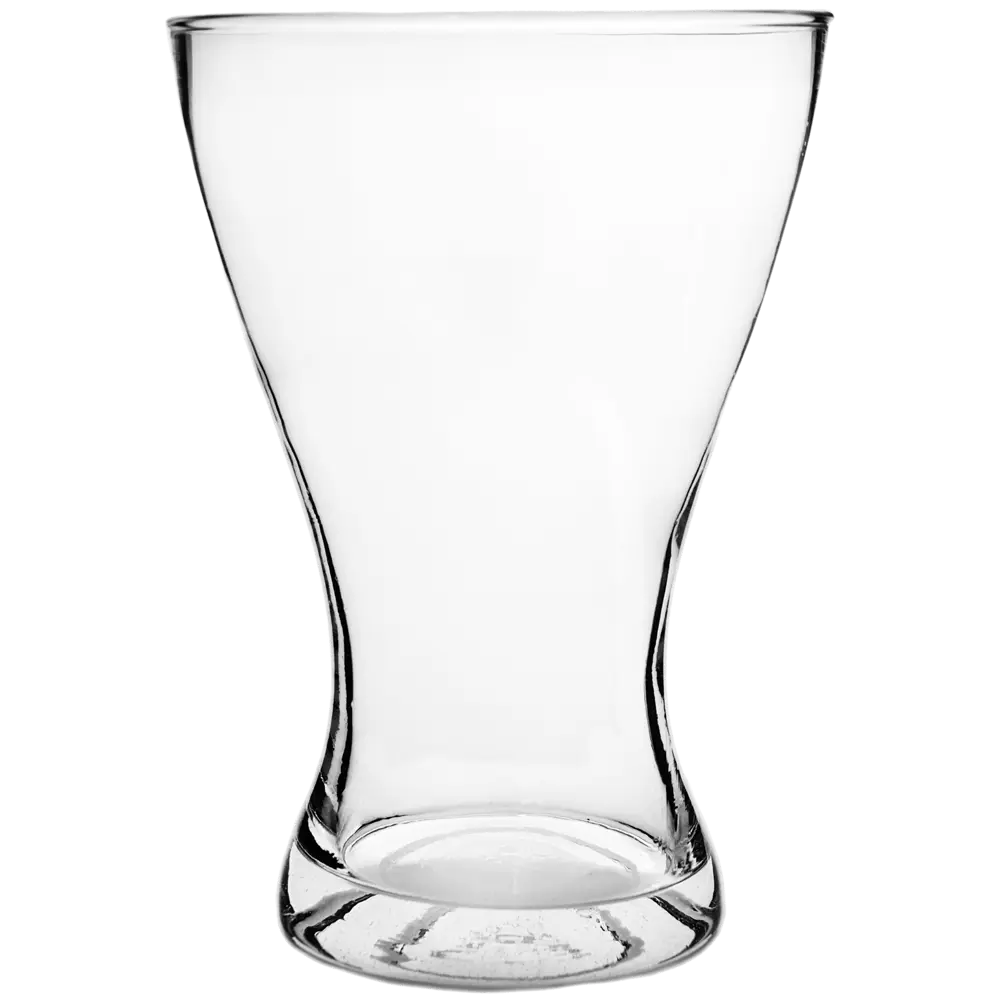 Ваза Santreyd VAMP — прозрачный стеклянный декор для интерьера 82554482 STLM-0029727 - Вид №1