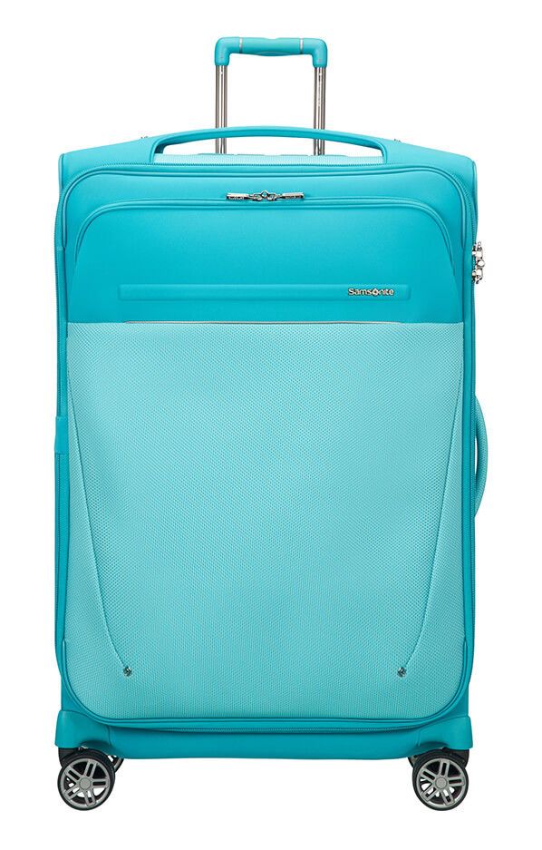 CH5-31006 Чемодан CH5*006 Spinner 71/26 Exp Samsonite B-Lite Icon  - Вид №3
