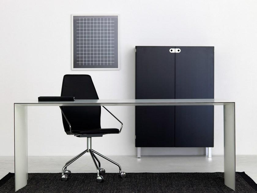 Karl Andersson Прямоугольный стол Thinner sun-id-1400587 - Вид №2