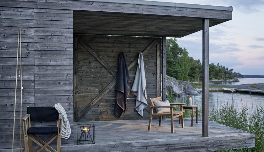 Skargaarden Круглый журнальный столик Kryss sun-id-1458279 - Вид №1