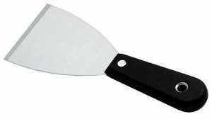 Ausonia Шпатель для очистки пластиковой ручки Spatole