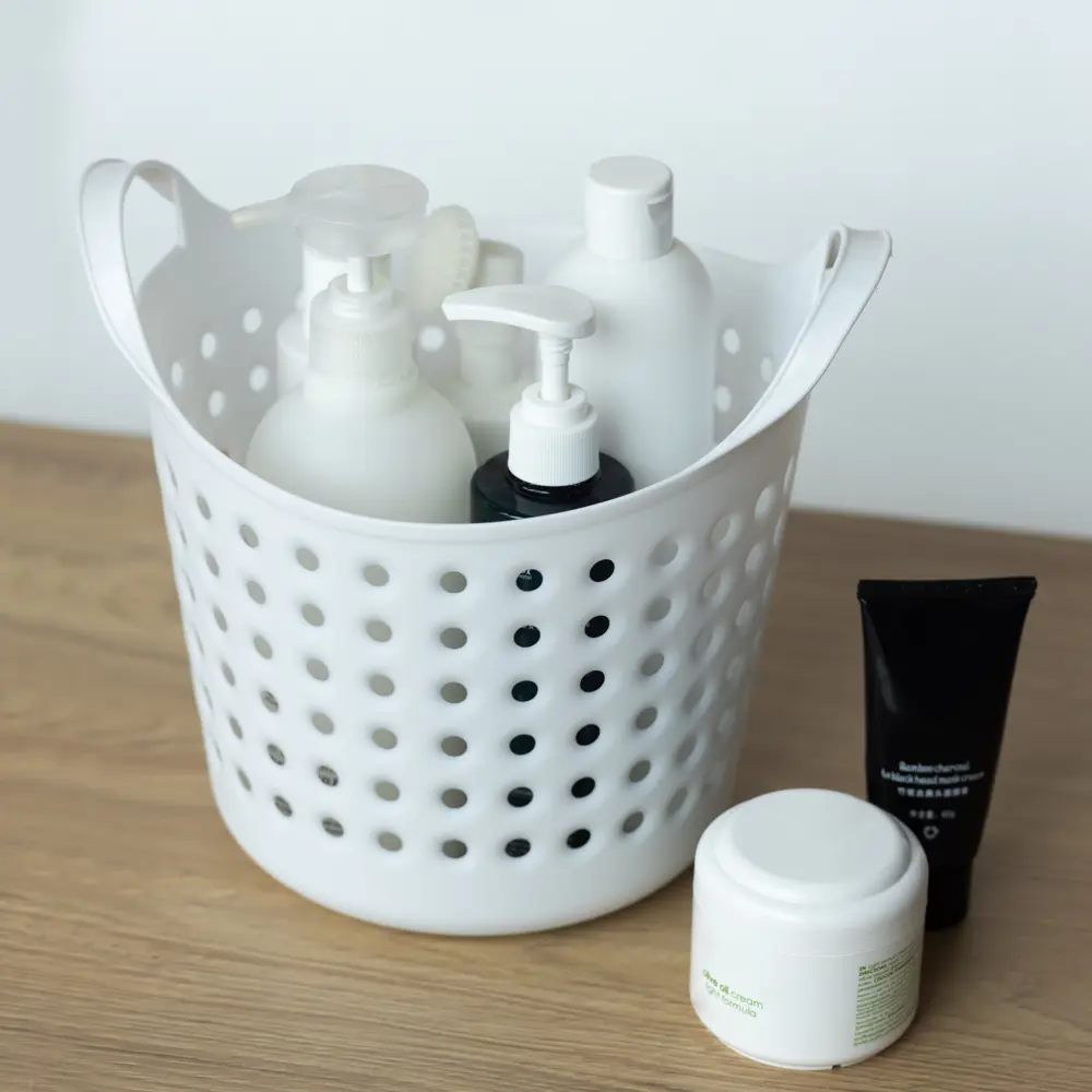 BEROSSI Soft — элегантная корзинка для хранения и переноски 82154626 STLM-0020619 - Вид №6