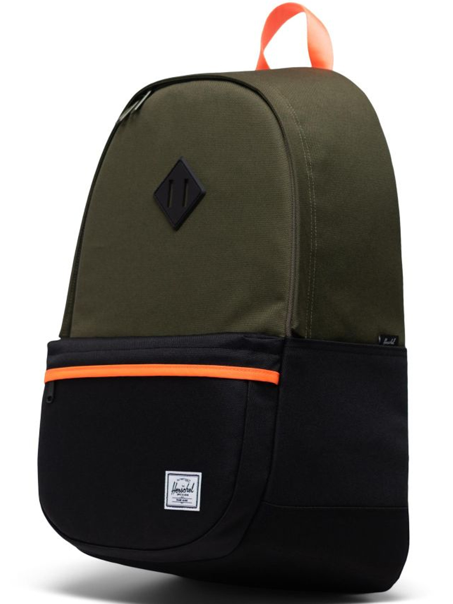 11040-04940-OS Рюкзак Heritage Backpack Herschel Pro - Вид №2