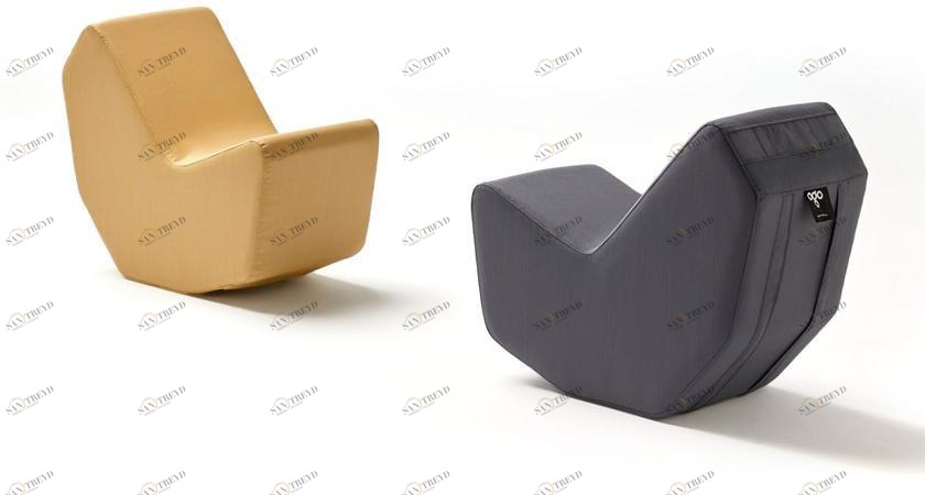 OGO Кресло из batyline® sun-id-1464256