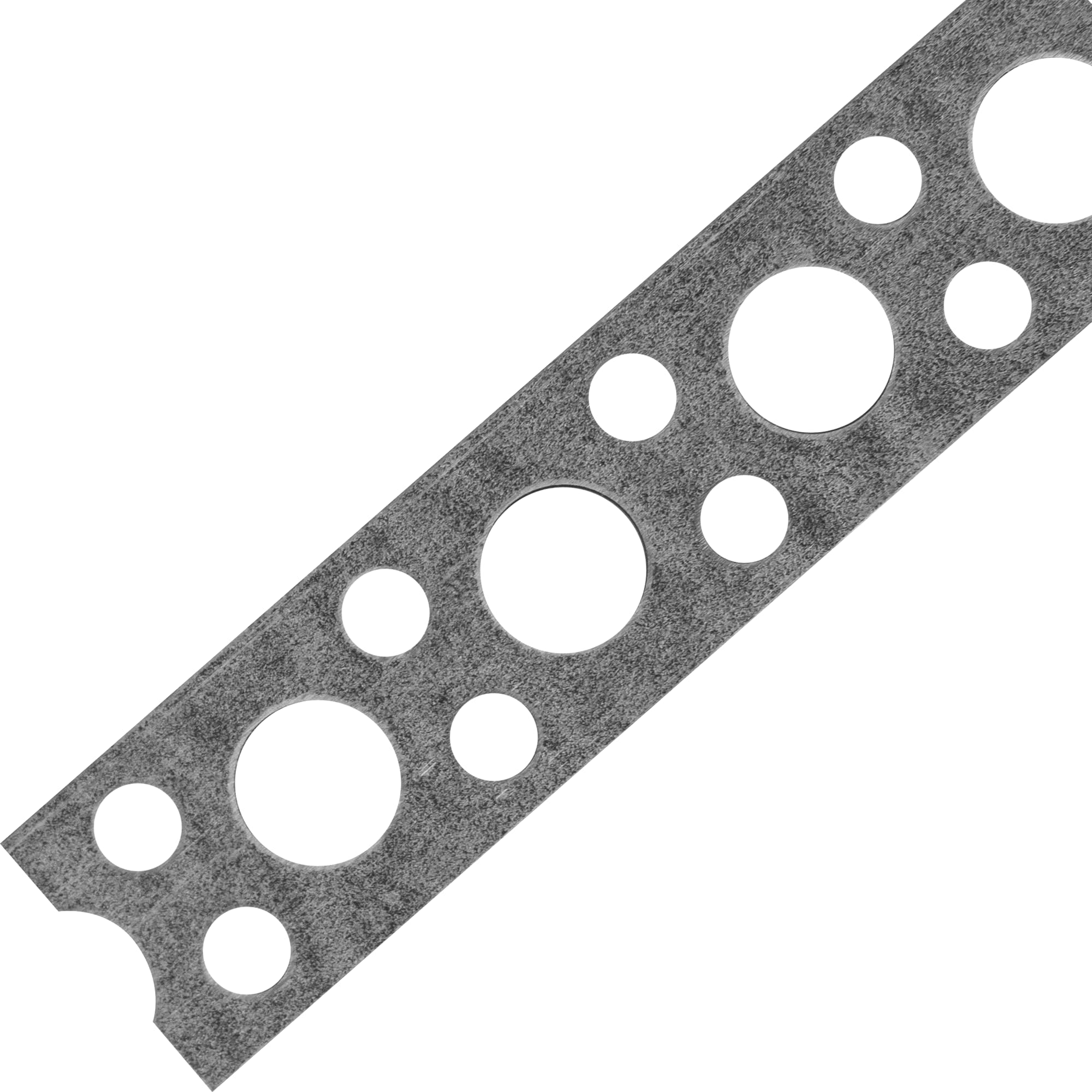 84857960 Перфорированная лента прямая 12х0,5 5 метров Santreyd 