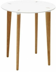 Karl Andersson Круглый стол hi-macs® Buff Bu370