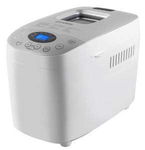 9087985 Хлебопечь Endever Skyline MB-65 белый