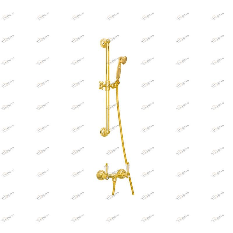 RY109DO  DANIEL RUBINETTERIE 