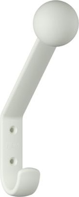 477.90B080 крючок для одежды HEWI Edition matt | Polyamid  - Вид №2