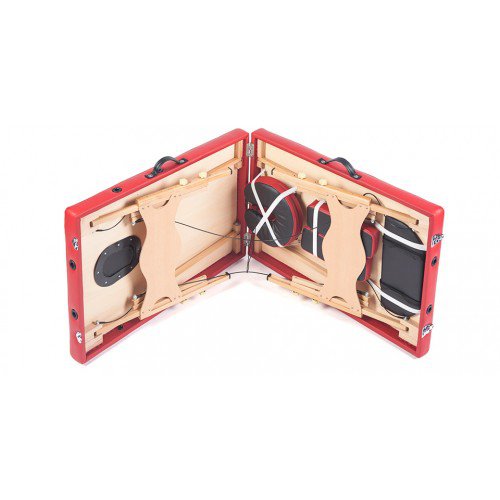 CASADA W-2-13 Массажный стол CASADA  - Вид №3