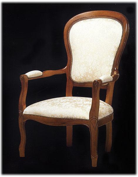 Кресло  MIRANDOLA 106/P 