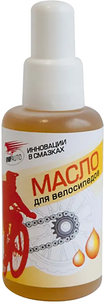 Смазка ВМПАВТО для велосипедных механизмов 45 мл 84348629