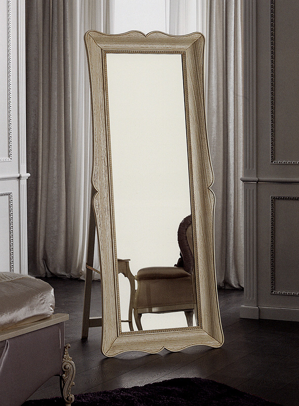 Зеркало  MIRANDOLA M2079 ROSE