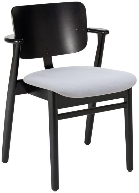 Artek Деревянный стул с подлокотниками Domus sun-id-1467882 - Вид №14