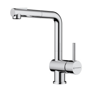 Смеситель для кухни Tanigawa-SB C OMOIKIRI