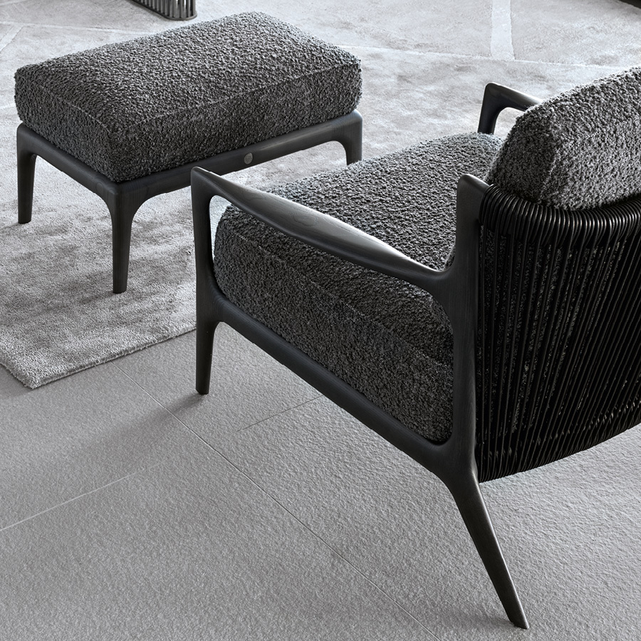 480/50 Moonlight Кресло с деревом - giorgio collection - Вид №2