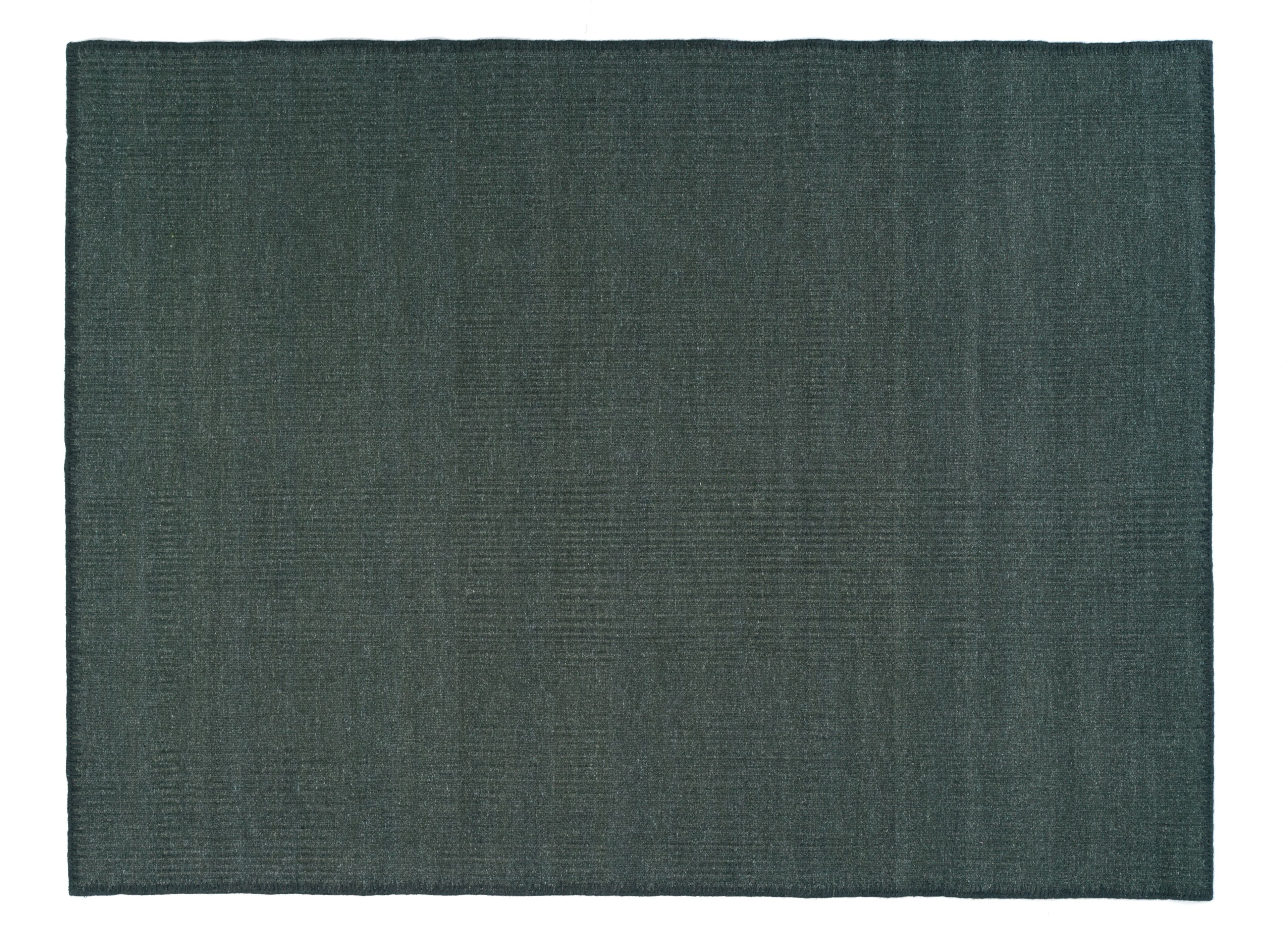 Прямоугольный ковер из шерсти и льна Élitis TENERE ARCH-00028868 - Вид №8