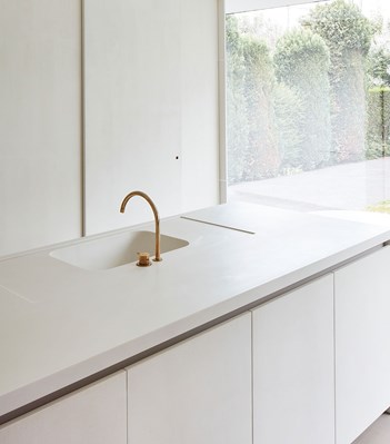 590H Кухня vola  - Вид №75