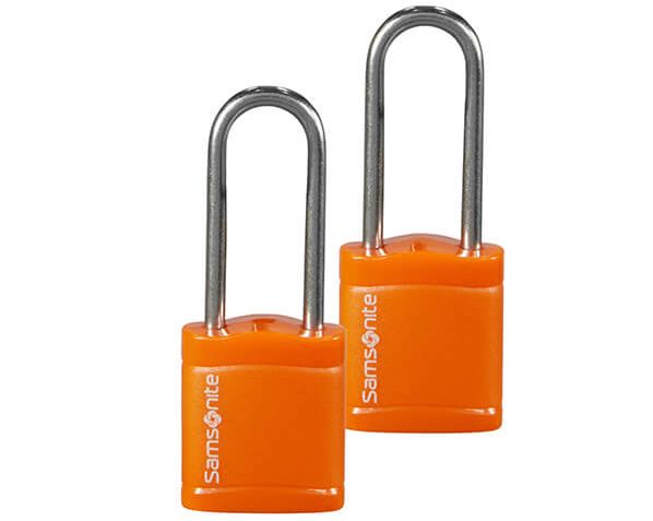 CO1-96042 Замок CO1*042 Lock Samsonite Travel Accessories  - Вид №2