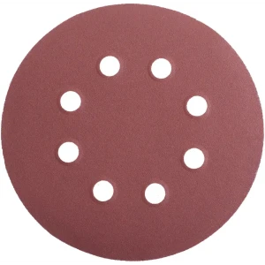 Круг шлифовальный Grain Craft P220 125 мм, 5 шт.