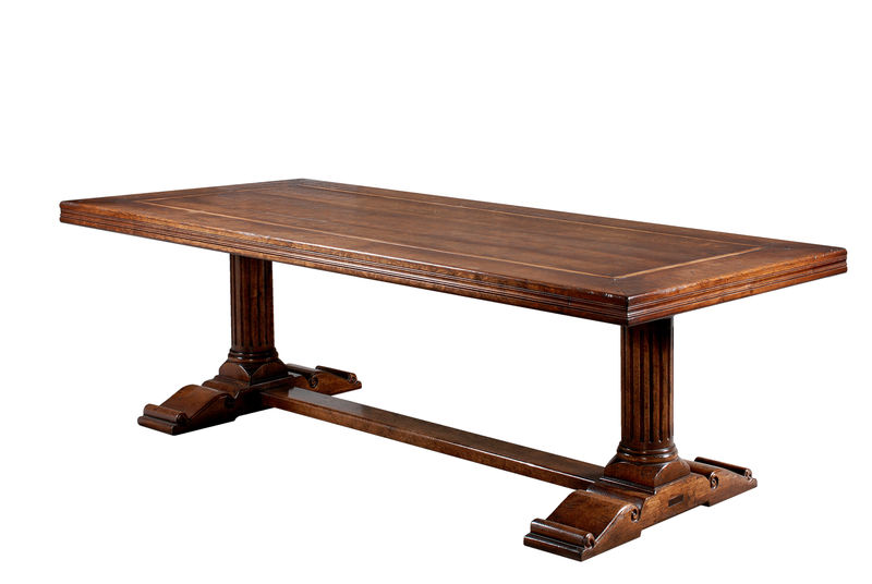 HT300C Обеденный стол Пемберли ijlbrown 